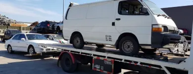 Business 27 image WRECKY CAR WRECKERS Volvo wreckers in Dandenong South VIC