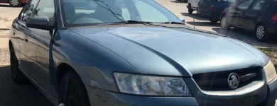 Business 28 image WRECKY CAR WRECKERS Volvo wreckers in Dandenong South VIC