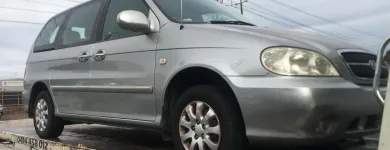 Business 29 image WRECKY CAR WRECKERS Volvo wreckers in Dandenong South VIC