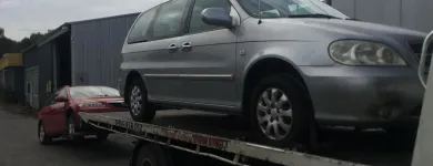 Business 31 image WRECKY CAR WRECKERS Volvo wreckers in Dandenong South VIC