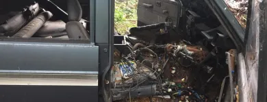 Business 34 image WRECKY CAR WRECKERS Volvo wreckers in Dandenong South VIC