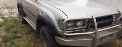 Business 37 image WRECKY CAR WRECKERS Volvo wreckers in Dandenong South VIC