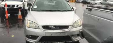 Business 41 image WRECKY CAR WRECKERS Volvo wreckers in Dandenong South VIC