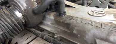 Business 42 image WRECKY CAR WRECKERS Volvo wreckers in Dandenong South VIC