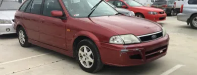 Business 45 image WRECKY CAR WRECKERS Volvo wreckers in Dandenong South VIC