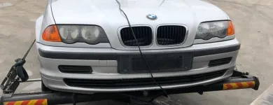 Business 46 image WRECKY CAR WRECKERS Volvo wreckers in Dandenong South VIC