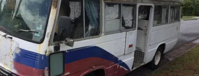 Business 49 image WRECKY CAR WRECKERS Volvo wreckers in Dandenong South VIC