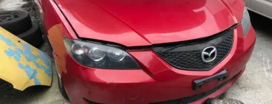 Business 51 image WRECKY CAR WRECKERS Volvo wreckers in Dandenong South VIC