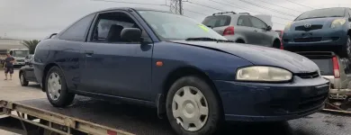 Business 53 image WRECKY CAR WRECKERS Volvo wreckers in Dandenong South VIC