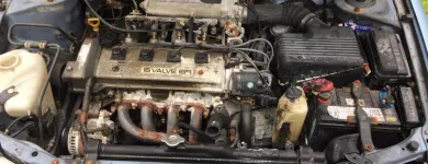 Business 54 image WRECKY CAR WRECKERS Volvo wreckers in Dandenong South VIC