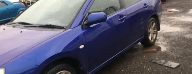 Business 55 image WRECKY CAR WRECKERS Volvo wreckers in Dandenong South VIC