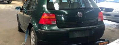 Business 56 image WRECKY CAR WRECKERS Volvo wreckers in Dandenong South VIC