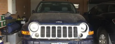 Business 60 image WRECKY CAR WRECKERS Volvo wreckers in Dandenong South VIC