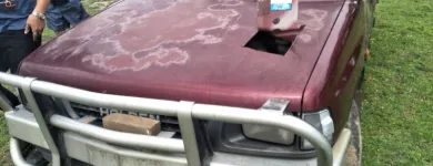 Business 62 image WRECKY CAR WRECKERS Volvo wreckers in Dandenong South VIC