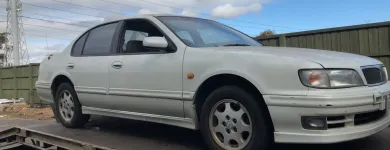 Business 65 image WRECKY CAR WRECKERS Volvo wreckers in Dandenong South VIC