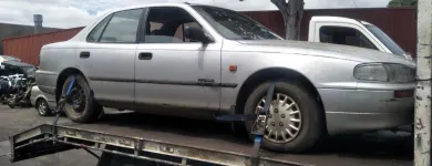 Business 67 image WRECKY CAR WRECKERS Volvo wreckers in Dandenong South VIC