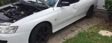 Business 72 image WRECKY CAR WRECKERS Volvo wreckers in Dandenong South VIC