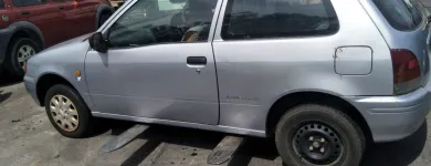 Business 73 image WRECKY CAR WRECKERS Volvo wreckers in Dandenong South VIC