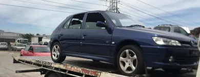 Business 74 image WRECKY CAR WRECKERS Volvo wreckers in Dandenong South VIC