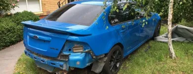 Business 77 image WRECKY CAR WRECKERS Volvo wreckers in Dandenong South VIC