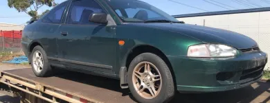 Business 80 image WRECKY CAR WRECKERS Volvo wreckers in Dandenong South VIC