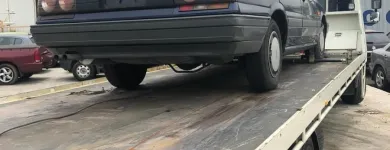 Business 82 image WRECKY CAR WRECKERS Volvo wreckers in Dandenong South VIC