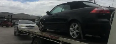 Business 85 image WRECKY CAR WRECKERS Volvo wreckers in Dandenong South VIC