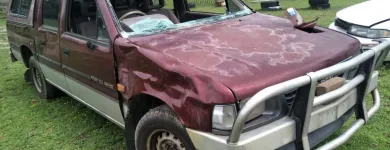 Business 90 image WRECKY CAR WRECKERS Volvo wreckers in Dandenong South VIC