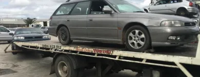 Business 91 image WRECKY CAR WRECKERS Volvo wreckers in Dandenong South VIC