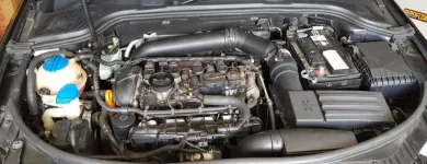 Business 93 image WRECKY CAR WRECKERS Volvo wreckers in Dandenong South VIC