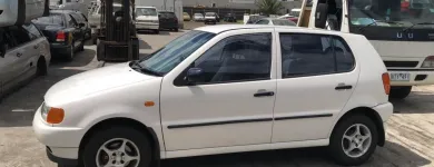 Business 98 image WRECKY CAR WRECKERS Volvo wreckers in Dandenong South VIC