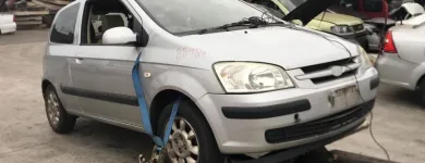 Business 99 image WRECKY CAR WRECKERS Volvo wreckers in Dandenong South VIC