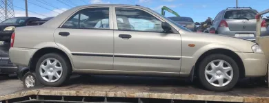 Business 100 image WRECKY CAR WRECKERS Volvo wreckers in Dandenong South VIC