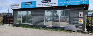 Business 4 image WRECKY CAR WRECKERS Used Trucks & Buses in Dandenong South VIC