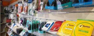Business 2 image ZENITH COMPUTERS Mobile Phone Repairs & Service in Fullarton SA