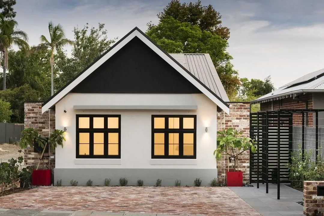 Business 6 image WESTSTYLE | ARCHITECTURE & BUILD