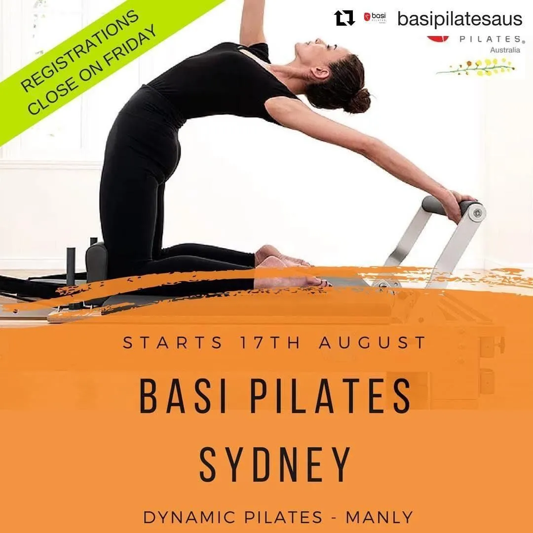 Business 3 image DYNAMIC PILATES