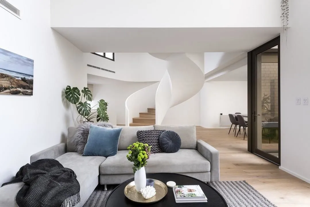 Business 1 image WESTSTYLE | ARCHITECTURE & BUILD