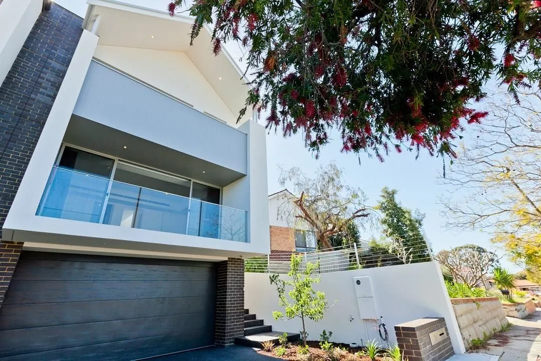 Business 2 image WESTSTYLE | ARCHITECTURE & BUILD