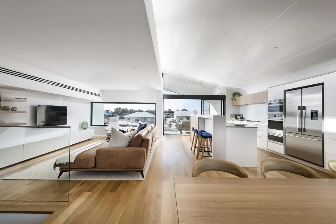 Business 11 image WESTSTYLE | ARCHITECTURE & BUILD