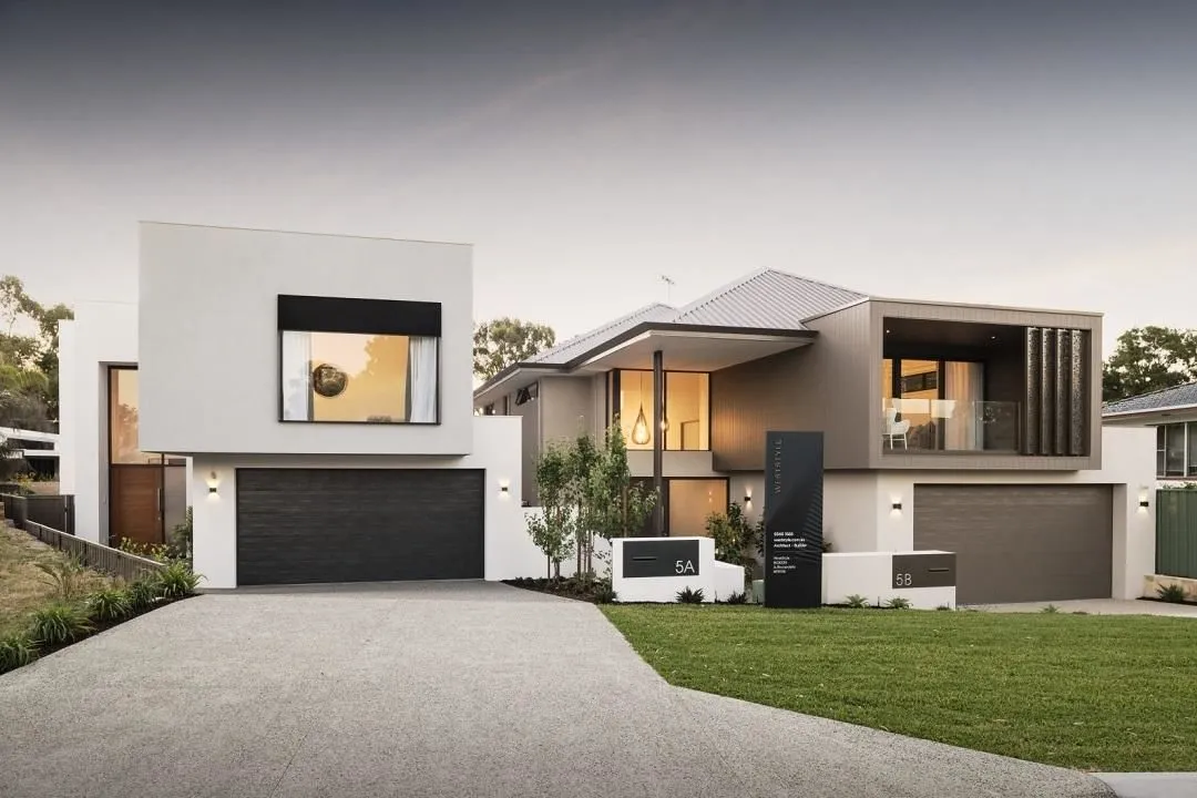 Business 35 image WESTSTYLE | ARCHITECTURE & BUILD