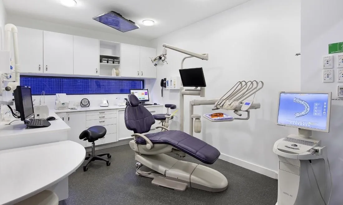 Business 4 image CENTENNIAL SMILES
