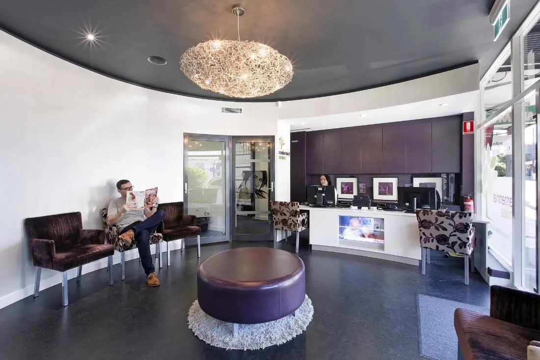 Business 3 image CENTENNIAL SMILES