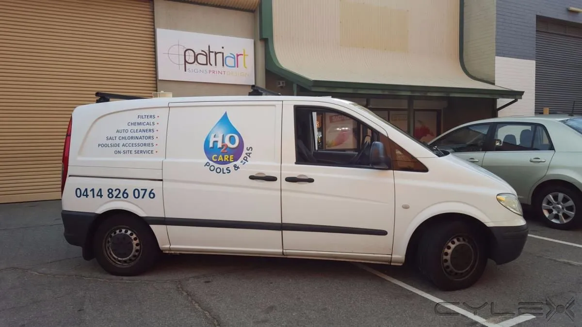 Business 1 image PATRIART SIGNS PRINT DESIGN