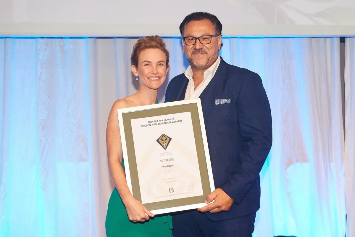 Business 14 image WESTSTYLE | ARCHITECTURE & BUILD