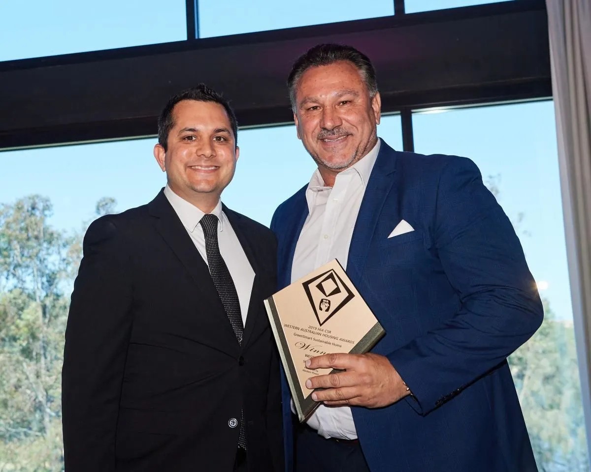 Business 30 image WESTSTYLE | ARCHITECTURE & BUILD