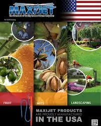 Business 4 image MAXIJET - HOT WATER PUMPS, IRRIGATION, SUBMERSIBLE, CENTRIFUGAL PUMPS