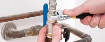 Business 3 image PLUMBER NEWTOWN