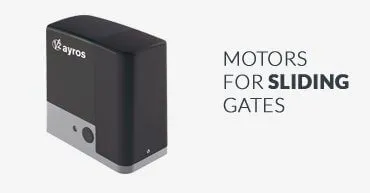 Business 3 image AUTOMATIC GATE SHOP