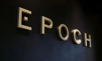 Business 2 image BE YOU NOT THEM